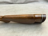 Near Mint 1973 Belgian Browning Safari Grade 375 H&H Magnum 24