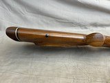 Near Mint 1973 Belgian Browning Safari Grade 375 H&H Magnum 24