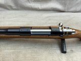 Near Mint 1973 Belgian Browning Safari Grade 375 H&H Magnum 24