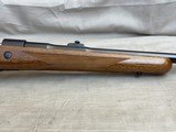 Near Mint 1973 Belgian Browning Safari Grade 375 H&H Magnum 24