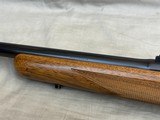 Near Mint 1973 Belgian Browning Safari Grade 375 H&H Magnum 24