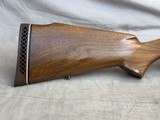 Near Mint 1973 Belgian Browning Safari Grade 375 H&H Magnum 24