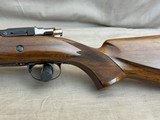 Very Good 1967 Belgian Browning Safari Grade .458 Winchester Magnum 24