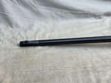Very Good 1967 Belgian Browning Safari Grade .458 Winchester Magnum 24
