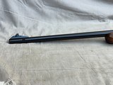 Very Good 1967 Belgian Browning Safari Grade .458 Winchester Magnum 24