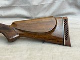 Very Good 1967 Belgian Browning Safari Grade .458 Winchester Magnum 24