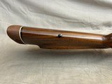 Very Good 1967 Belgian Browning Safari Grade .458 Winchester Magnum 24