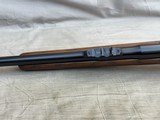 Very Good 1967 Belgian Browning Safari Grade .458 Winchester Magnum 24