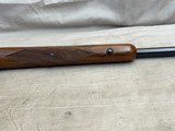 Very Good 1967 Belgian Browning Safari Grade .458 Winchester Magnum 24