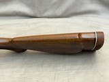 Very Good 1967 Belgian Browning Safari Grade .458 Winchester Magnum 24