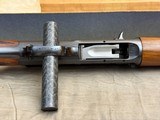 Mint Condition 1954 Belgian Browning Sweet 16ga 26