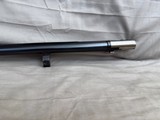 Mint Condition 1954 Belgian Browning Sweet 16ga 26