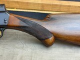 Mint Condition 1954 Belgian Browning Sweet 16ga 26
