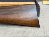 Mint Condition 1954 Belgian Browning Sweet 16ga 26