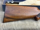 Mint Condition 1954 Belgian Browning Sweet 16ga 26