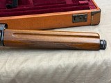Excellent 1955 Belgian Browning A5 Sweet Sixteen 16ga 28