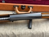 Excellent 1955 Belgian Browning A5 Sweet Sixteen 16ga 28