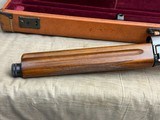 Excellent 1955 Belgian Browning A5 Sweet Sixteen 16ga 28