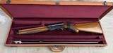 Excellent 1955 Belgian Browning A5 Sweet Sixteen 16ga 28