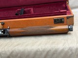Excellent 1955 Belgian Browning A5 Sweet Sixteen 16ga 28