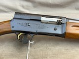 Excellent 1961 Belgian Browning Twenty 20ga 26