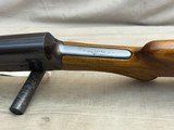 Excellent 1961 Belgian Browning Twenty 20ga 26