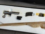 NIB 1966 Belgian Browning T-Bolt Deluxe Stock Straight Pull Bolt Action .22s/l/lr - 23 of 25