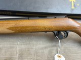 NIB 1966 Belgian Browning T-Bolt Deluxe Stock Straight Pull Bolt Action .22s/l/lr - 8 of 25