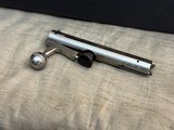 NIB 1966 Belgian Browning T-Bolt Deluxe Stock Straight Pull Bolt Action .22s/l/lr - 24 of 25