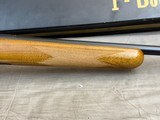 NIB 1966 Belgian Browning T-Bolt Deluxe Stock Straight Pull Bolt Action .22s/l/lr - 4 of 25