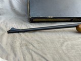 NIB 1966 Belgian Browning T-Bolt Deluxe Stock Straight Pull Bolt Action .22s/l/lr - 10 of 25