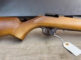NIB 1966 Belgian Browning T-Bolt Deluxe Stock Straight Pull Bolt Action .22s/l/lr - 3 of 25