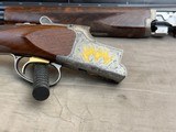 1991 Browning Citori Grade VI 20ga Superlight 26