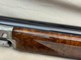 1991 Browning Citori Grade VI 20ga Superlight 26