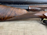1991 Browning Citori Grade VI 20ga Superlight 26