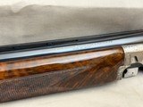 1991 Browning Citori Grade VI 20ga Superlight 26