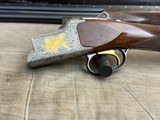 1991 Browning Citori Grade VI 20ga Superlight 26