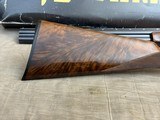 1991 Browning Citori Grade VI 20ga Superlight 26