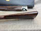 1991 Browning Citori Grade VI 20ga Superlight 26