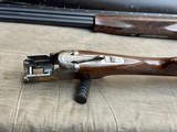 1991 Browning Citori Grade VI 20ga Superlight 26