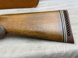 1959 Belgian Browning Superposed Lightning 12ga 28