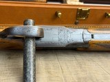 1959 Belgian Browning Superposed Lightning 12ga 28