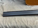 1959 Belgian Browning Superposed Lightning 12ga 28