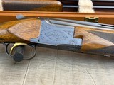 1959 Belgian Browning Superposed Lightning 12ga 28