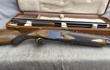 1959 Belgian Browning Superposed Lightning 12ga 28
