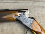 1959 Belgian Browning Superposed Lightning 12ga 28