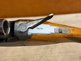 1959 Belgian Browning Superposed Lightning 12ga 28