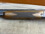 1959 Belgian Browning Superposed Lightning 12ga 28