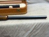 1959 Belgian Browning Superposed Lightning 12ga 28