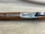 1967 Belgian Browning Superposed Superlight 12ga 26